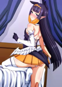 Page 14 of 俺のイ〇！から推し活のお礼を貰うCG集♥ - preview thumbnail