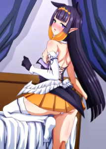 Page 16 of 俺のイ〇！から推し活のお礼を貰うCG集♥ - preview thumbnail