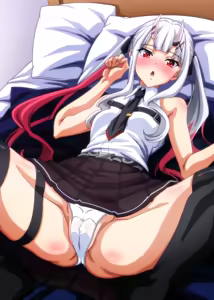 Page 13 of 何も聞いとらんかったお嬢にお仕置きするCG集♥ - preview thumbnail