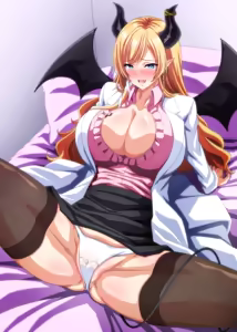 Page 15 of ちょ〇先生に身も心も健康にしてもらうCG集♥ - preview thumbnail