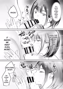 Page 12 of Boku dake ni Amaesasete Kureru Kyonyuu JK Tsuma o Hoka no Otoko ni Dakasete Mita 12 - preview thumbnail