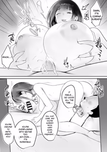 Page 16 of Boku dake ni Amaesasete Kureru Kyonyuu JK Tsuma o Hoka no Otoko ni Dakasete Mita 12 - preview thumbnail