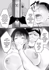 Page 31 of Boku dake ni Amaesasete Kureru Kyonyuu JK Tsuma o Hoka no Otoko ni Dakasete Mita 12 - preview thumbnail