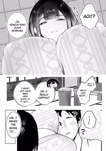 Page 36 of Boku dake ni Amaesasete Kureru Kyonyuu JK Tsuma o Hoka no Otoko ni Dakasete Mita 12 - preview thumbnail