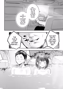 Page 38 of Boku dake ni Amaesasete Kureru Kyonyuu JK Tsuma o Hoka no Otoko ni Dakasete Mita 12 - preview thumbnail