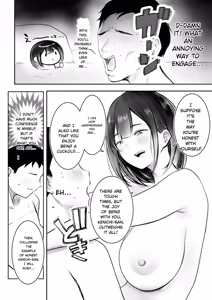 Page 40 of Boku dake ni Amaesasete Kureru Kyonyuu JK Tsuma o Hoka no Otoko ni Dakasete Mita 12 - preview thumbnail