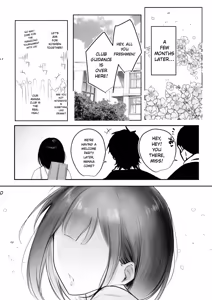 Page 42 of Boku dake ni Amaesasete Kureru Kyonyuu JK Tsuma o Hoka no Otoko ni Dakasete Mita 12 - preview thumbnail