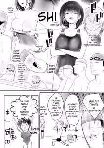 Page 46 of Boku dake ni Amaesasete Kureru Kyonyuu JK Tsuma o Hoka no Otoko ni Dakasete Mita 12 - preview thumbnail