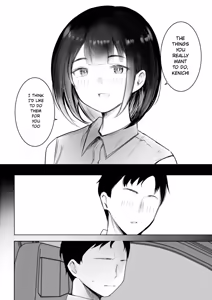 Page 5 of Boku dake ni Amaesasete Kureru Kyonyuu JK Tsuma o Hoka no Otoko ni Dakasete Mita 12 - preview thumbnail