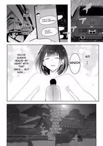 Page 6 of Boku dake ni Amaesasete Kureru Kyonyuu JK Tsuma o Hoka no Otoko ni Dakasete Mita 12 - preview thumbnail