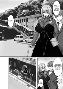 Page 200 of Ecchi na Onee-san wa, Suki desu ka? 1-6 + EXTRA | Você gosta de garotas mais velhas pervertidas 1-6 + EXTRA - preview thumbnail