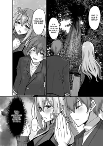 Page 202 of Ecchi na Onee-san wa, Suki desu ka? 1-6 + EXTRA | Você gosta de garotas mais velhas pervertidas 1-6 + EXTRA - preview thumbnail