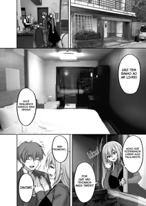 Page 204 of Ecchi na Onee-san wa, Suki desu ka? 1-6 + EXTRA | Você gosta de garotas mais velhas pervertidas 1-6 + EXTRA - preview thumbnail