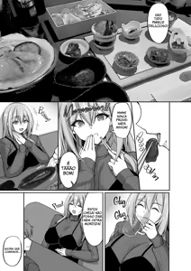 Page 205 of Ecchi na Onee-san wa, Suki desu ka? 1-6 + EXTRA | Você gosta de garotas mais velhas pervertidas 1-6 + EXTRA - preview thumbnail