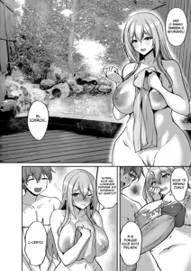 Page 206 of Ecchi na Onee-san wa, Suki desu ka? 1-6 + EXTRA | Você gosta de garotas mais velhas pervertidas 1-6 + EXTRA - preview thumbnail