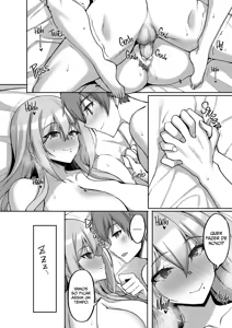 Page 224 of Ecchi na Onee-san wa, Suki desu ka? 1-6 + EXTRA | Você gosta de garotas mais velhas pervertidas 1-6 + EXTRA - preview thumbnail