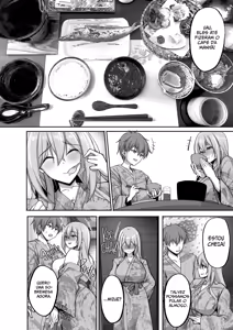 Page 226 of Ecchi na Onee-san wa, Suki desu ka? 1-6 + EXTRA | Você gosta de garotas mais velhas pervertidas 1-6 + EXTRA - preview thumbnail
