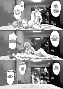 Page 232 of Ecchi na Onee-san wa, Suki desu ka? 1-6 + EXTRA | Você gosta de garotas mais velhas pervertidas 1-6 + EXTRA - preview thumbnail