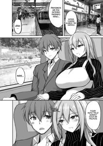 Page 248 of Ecchi na Onee-san wa, Suki desu ka? 1-6 + EXTRA | Você gosta de garotas mais velhas pervertidas 1-6 + EXTRA - preview thumbnail