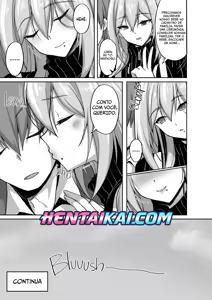 Page 249 of Ecchi na Onee-san wa, Suki desu ka? 1-6 + EXTRA | Você gosta de garotas mais velhas pervertidas 1-6 + EXTRA - preview thumbnail