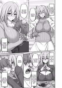 Page 4 of Ecchi na Onee-san wa, Suki desu ka? 1-6 + EXTRA | Você gosta de garotas mais velhas pervertidas 1-6 + EXTRA - preview thumbnail