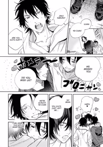 Page 27 of Celebrate - Hypnosis Mic dj - preview thumbnail