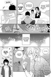 Page 23 of Kiss Me Tender - Hypnosis Mic dj - preview thumbnail