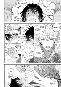 Page 32 of Kiss Me Tender - Hypnosis Mic dj - preview thumbnail