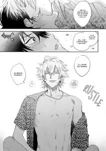Page 35 of Kiss Me Tender - Hypnosis Mic dj - preview thumbnail