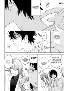 Page 46 of Kiss Me Tender - Hypnosis Mic dj - preview thumbnail