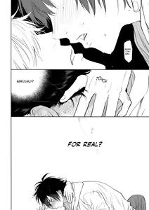 Page 10 of Kiss Me Tender - Hypnosis Mic dj - preview thumbnail