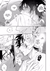 Page 25 of Otoko no Songen - Hypnosis Mic dj - preview thumbnail