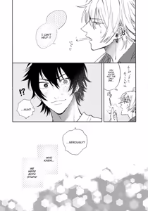 Page 29 of Otoko no Songen - Hypnosis Mic dj - preview thumbnail