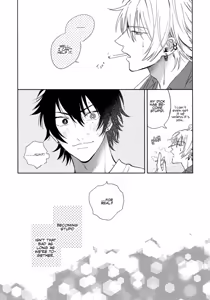 Page 30 of Otoko no Songen - Hypnosis Mic dj - preview thumbnail