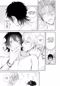 Page 37 of Sukitte iu Made Yurusanee!! - Hypnosis Mic dj - preview thumbnail