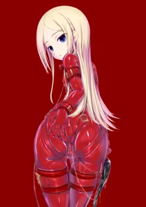 Page 12 of Mousou Rubber Short Story: Love baba (Crimson rubber only) English MTL - preview thumbnail