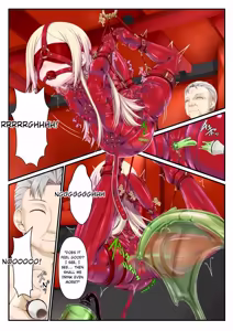 Page 7 of Mousou Rubber Short Story: Love baba (Crimson rubber only) English MTL - preview thumbnail