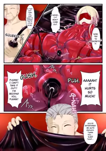 Page 10 of Mousou Rubber Short Story: Love baba (Crimson rubber only) English MTL - preview thumbnail