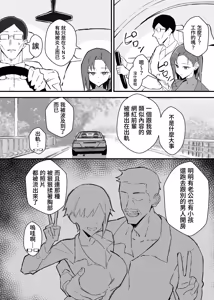 Page 21 of Cool-kei Toshiue BariCare Kanojo Songen Hakai Wakan2 Jun-ai NTR Gokko Hen~ | 高冷年上女强人女友 尊嚴破壞和姦2 ～純愛NTR扮演篇～ - preview thumbnail