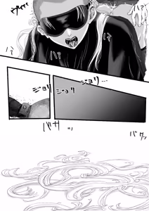 Page 17 of ミニ漫画 - preview thumbnail