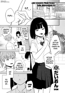 La bestia que susurra - Sasayaku Kemono - hentai manga cover image