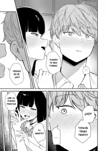 Page 11 of La bestia que susurra - Sasayaku Kemono - preview thumbnail