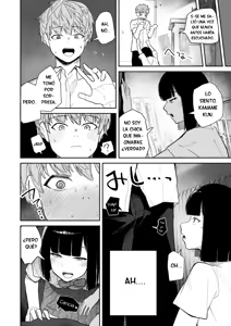 Page 16 of La bestia que susurra - Sasayaku Kemono - preview thumbnail