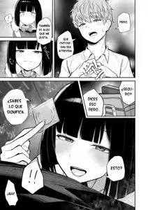 Page 17 of La bestia que susurra - Sasayaku Kemono - preview thumbnail