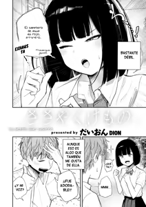 Page 2 of La bestia que susurra - Sasayaku Kemono - preview thumbnail