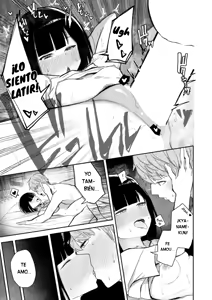 Page 25 of La bestia que susurra - Sasayaku Kemono - preview thumbnail