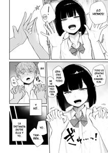 Page 6 of La bestia que susurra - Sasayaku Kemono - preview thumbnail