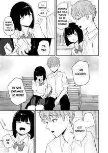 Page 9 of La bestia que susurra - Sasayaku Kemono - preview thumbnail