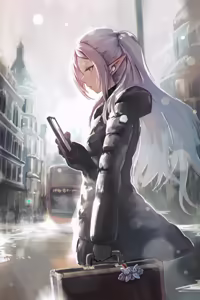 Page 199 of のおまる ([noomaru (nomorepeople)]) - preview thumbnail