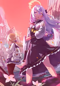 Page 267 of のおまる ([noomaru (nomorepeople)]) - preview thumbnail